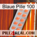 Blue Pill 100 26